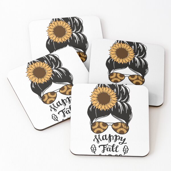 Item preview, Happy Fall Y'all designed and sold by Sammi7angel.