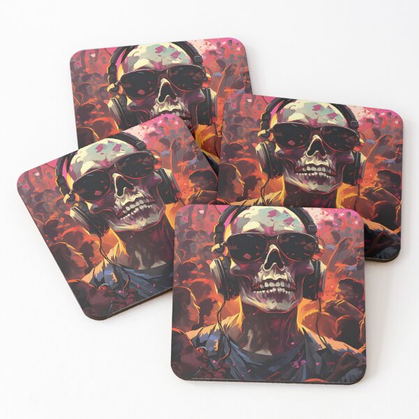 Item preview, Raver Eterno V7 designed and sold by Chaos Apparel .