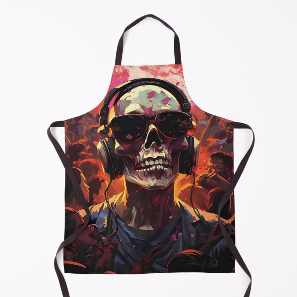 Artikelvorschau, Raver Eternal V7 entworfen und verkauft von Chaos Apparel .
