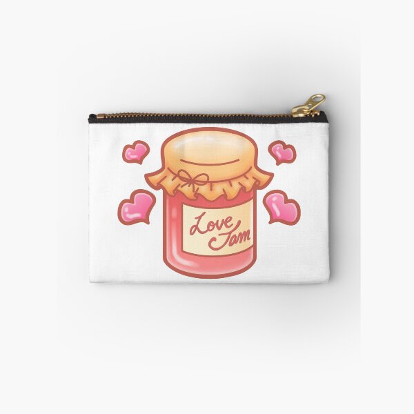 Item preview, LOVE JAM designed and sold by MiracleLuv.
