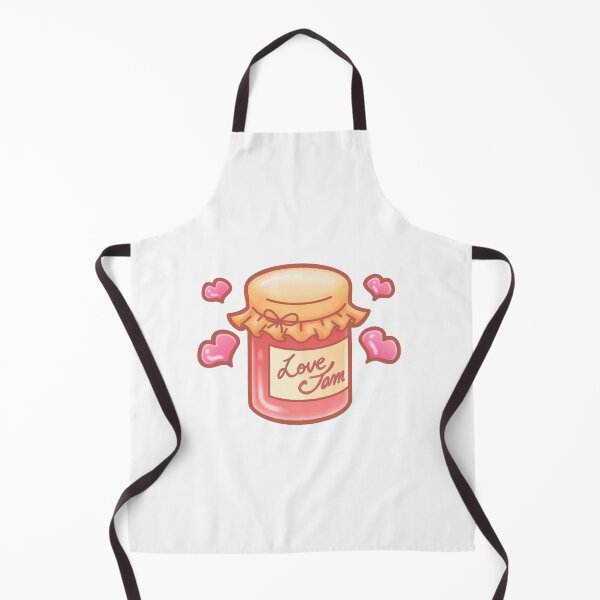 Item preview, LOVE JAM designed and sold by MiracleLuv.