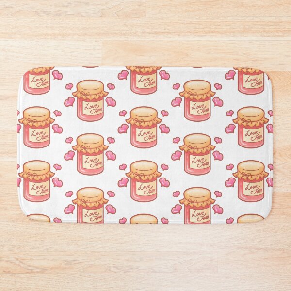 Item preview, LOVE JAM designed and sold by MiracleLuv.
