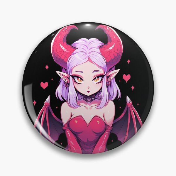 Item preview, Enticing Succubus designed and sold by A-Artistries.