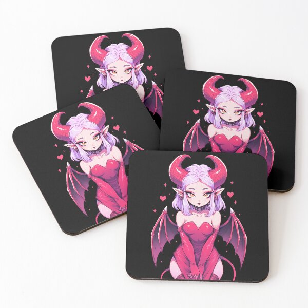 Item preview, Enticing Succubus designed and sold by A-Artistries.