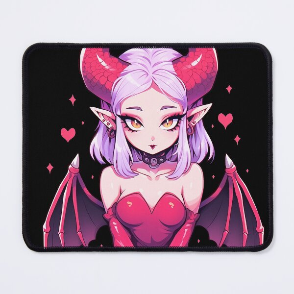 Item preview, Enticing Succubus designed and sold by A-Artistries.