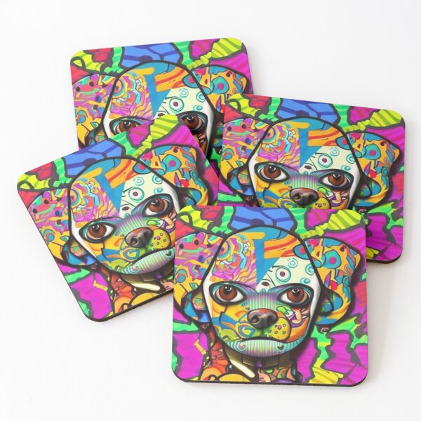 Item preview, The Beagle designed and sold by cfbennettmedia.