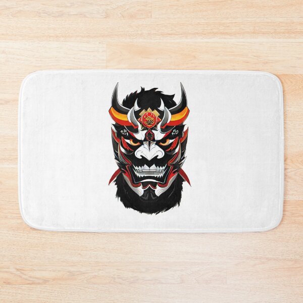 Item preview, Dead dead mask designed and sold by oumadane.