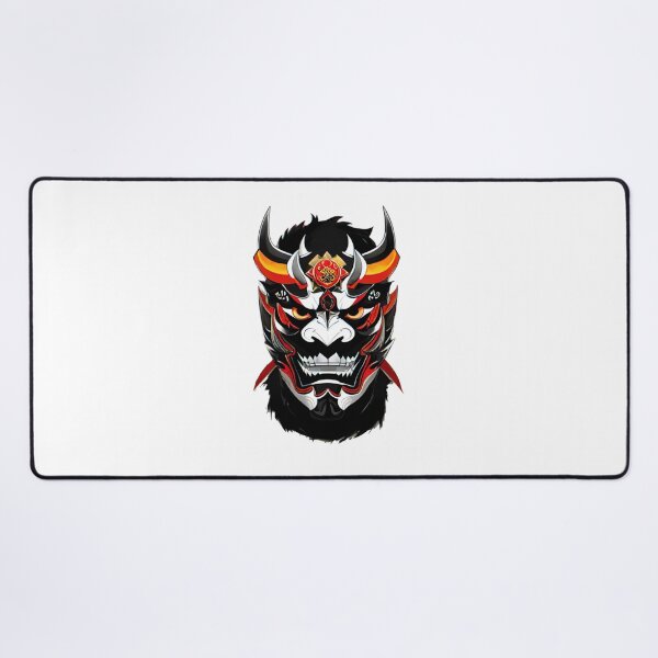 Item preview, Dead dead mask designed and sold by oumadane.