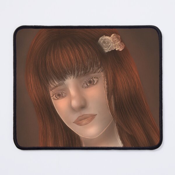 Item preview, Virgo the maiden  designed and sold by AziJ-Designs.