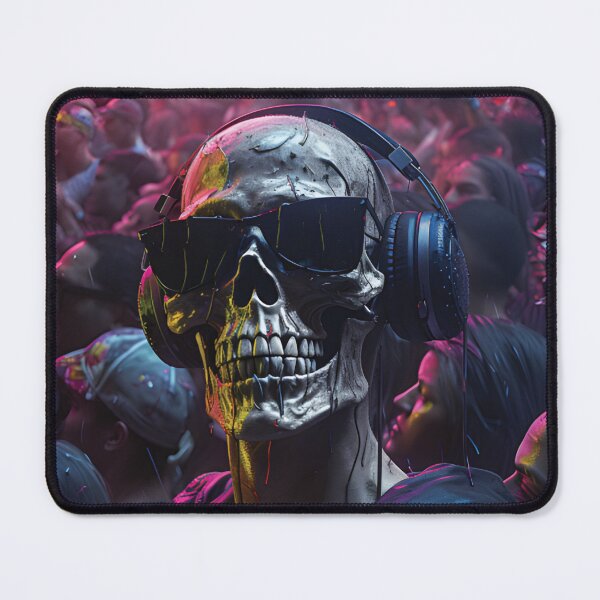 Item preview, Raver Eternal V8 designed and sold by Chaos Apparel .
