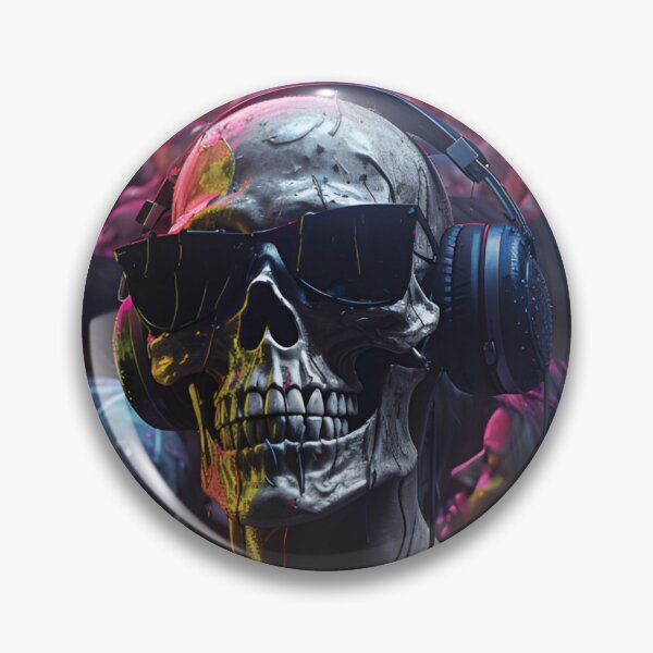 Item preview, Raver Eternal V8 designed and sold by Chaos Apparel .