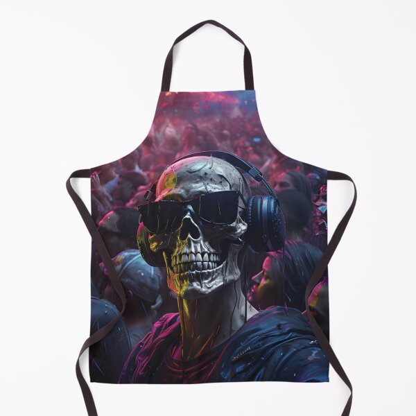 Artikelvorschau, Raver Eternal V8 entworfen und verkauft von Chaos Apparel .