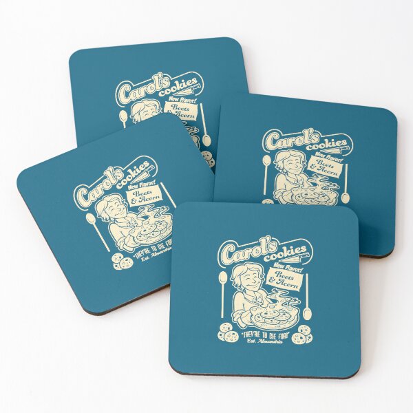 Item preview, Carol_s Cookies My Favorite People designed and sold by Hongbeowii.