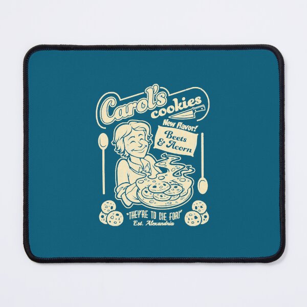 Item preview, Carol_s Cookies My Favorite People designed and sold by Hongbeowii.