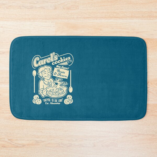 Item preview, Carol_s Cookies My Favorite People designed and sold by Hongbeowii.