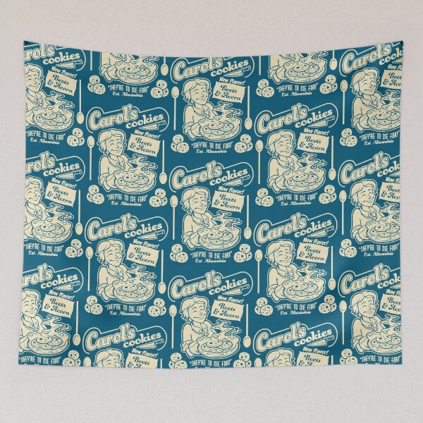 Item preview, Carol_s Cookies My Favorite People designed and sold by Hongbeowii.