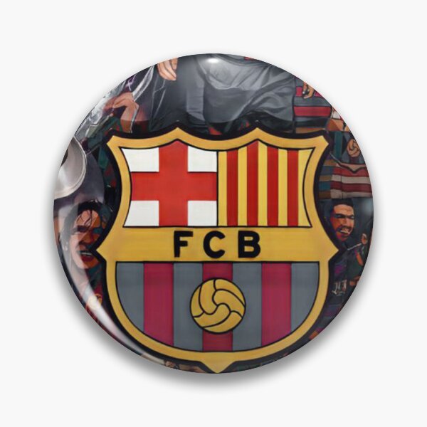 Item preview, FC Barcelona Iphone and Samsung Galaxy Case and Stickers | Official FC Barcelona iPhone & Samsung Cases & Stickers - Show Your Support iPhone Case designed and sold by NewGenGFX.