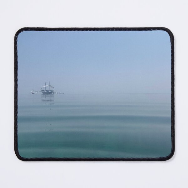 Item preview, calm moalboal waters designed and sold by mjoffe.