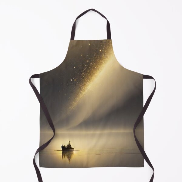 Item preview, Starry Night Voyage designed and sold by I-A-Troy.