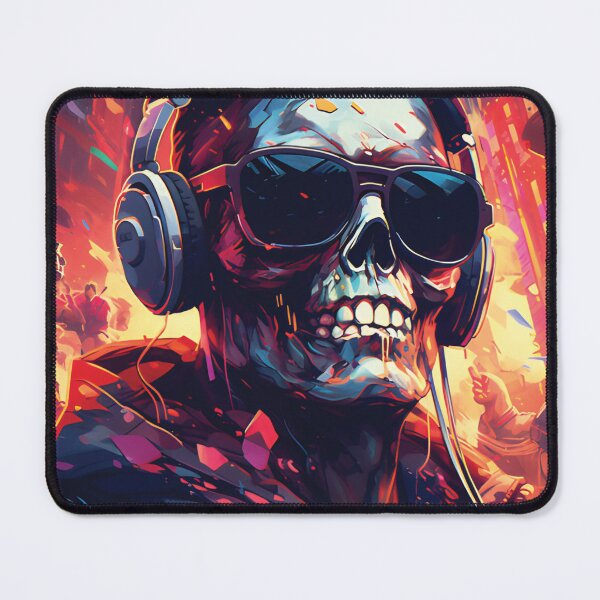 Item preview, Raver Eternal V9 designed and sold by Chaos Apparel .