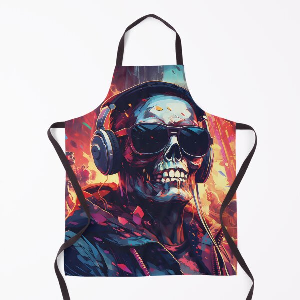 Artikelvorschau, Raver Eternal V9 entworfen und verkauft von Chaos Apparel .