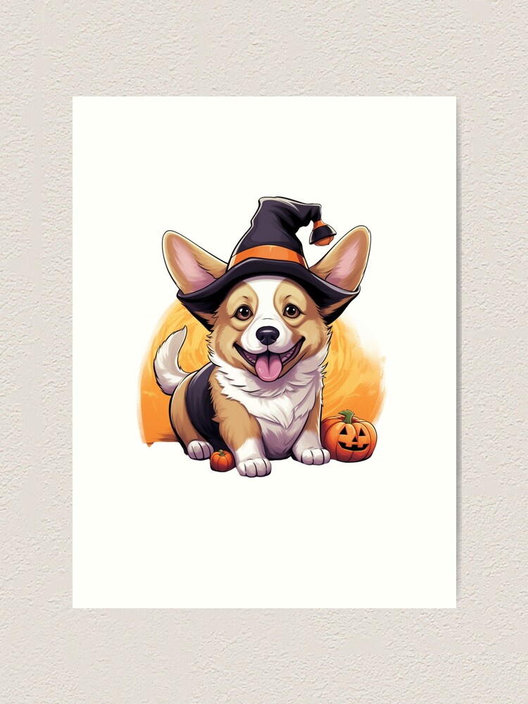 Mommy's Little Pumpkin Mug - Corgi Mommy's Little Pumpkin Mug - Corgi