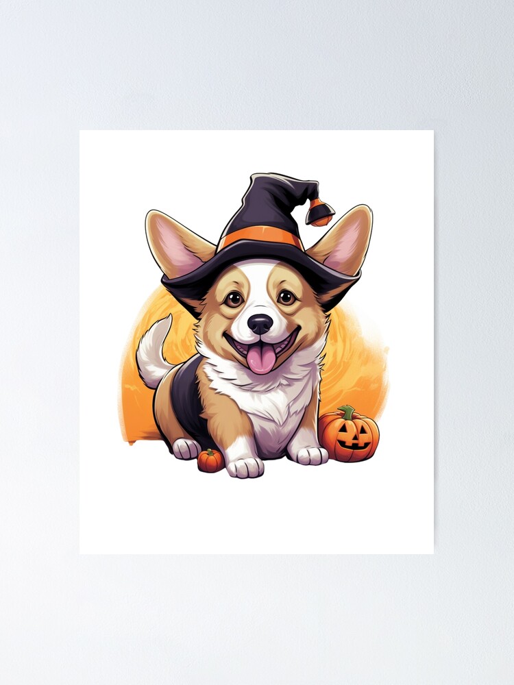 Mommy's Little Pumpkin Mug - Corgi Mommy's Little Pumpkin Mug - Corgi