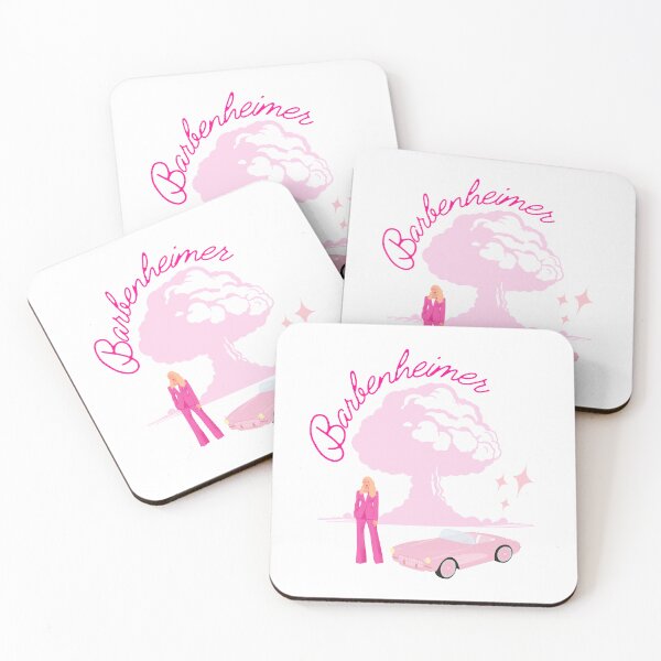 Item preview, Barbenheimer Design designed and sold by book-van21.