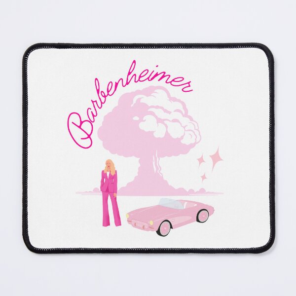 Item preview, Barbenheimer Design designed and sold by book-van21.