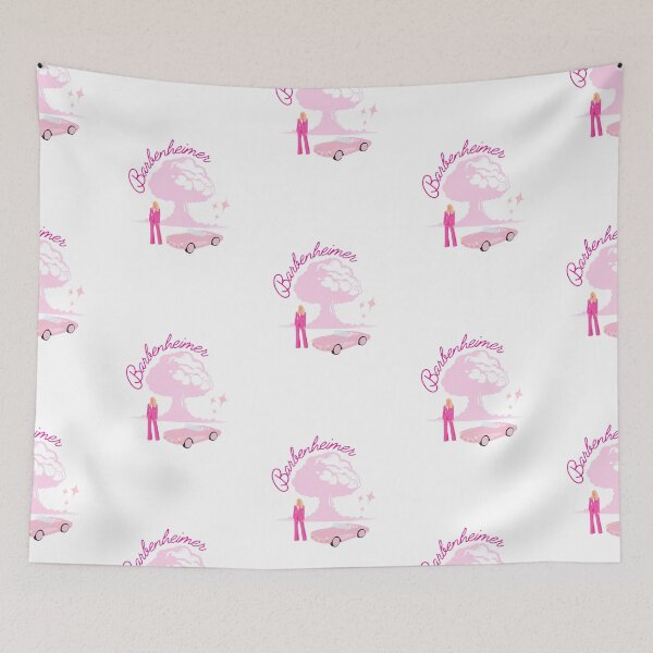 Item preview, Barbenheimer Design designed and sold by book-van21.
