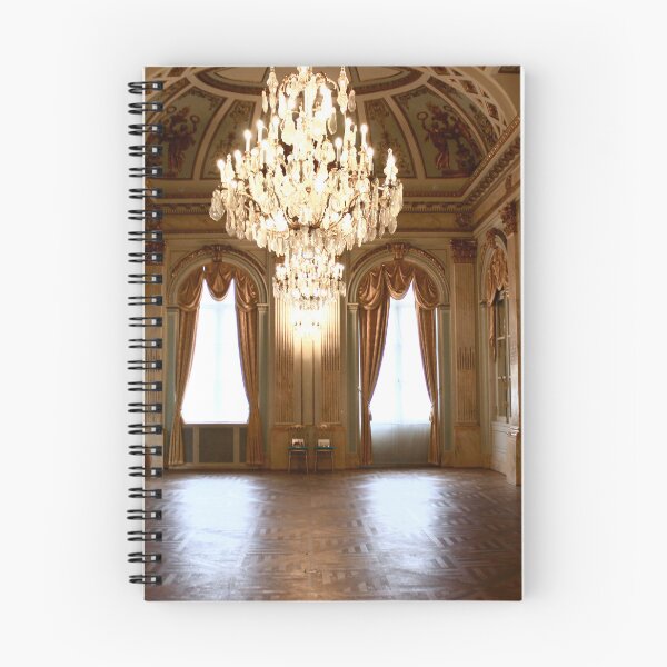 Item preview, grand dance hall designed and sold by mjoffe.