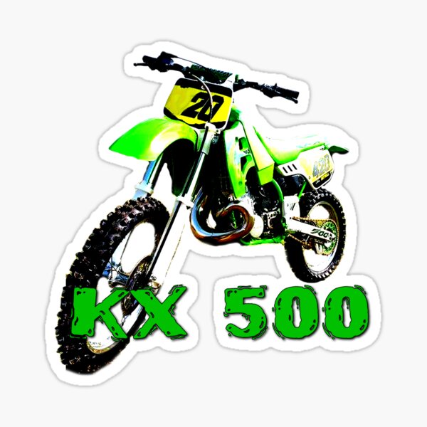 50cc Stickers for Sale