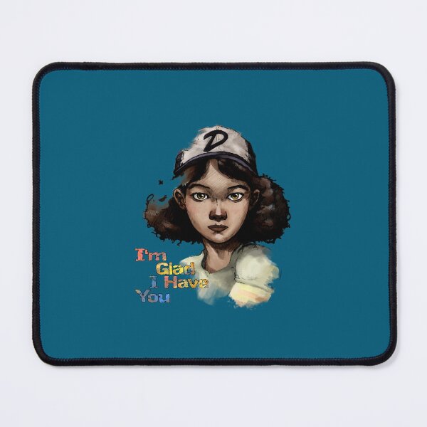 Item preview, Clementine    designed and sold by Hongbeowii.