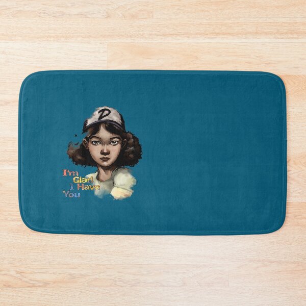 Item preview, Clementine    designed and sold by Hongbeowii.