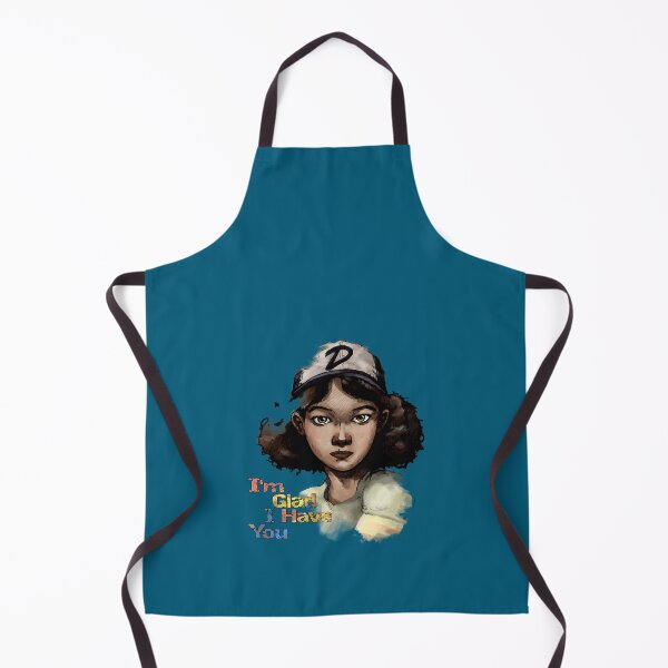 Item preview, Clementine    designed and sold by Hongbeowii.