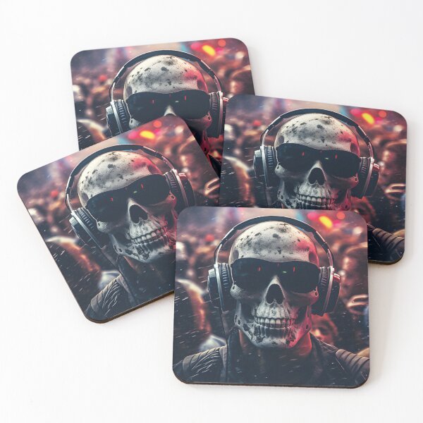 Item preview, Raver Eterno V10 designed and sold by Chaos Apparel .