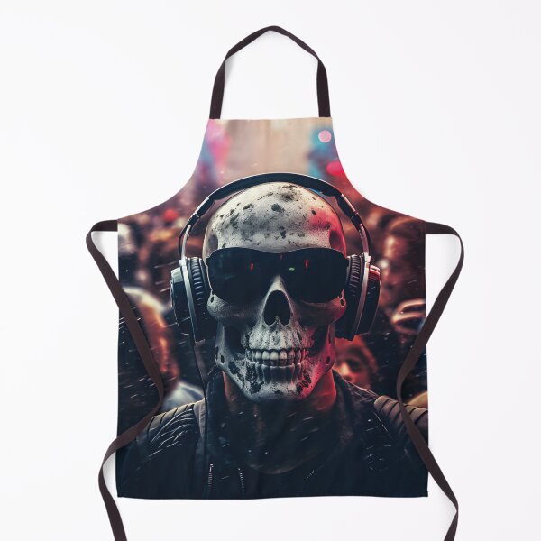 Artikelvorschau, Raver Eternal V10 entworfen und verkauft von Chaos Apparel .