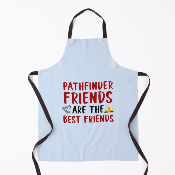 Item preview, Pathfinder friends are the best friends designed and sold by vinxChosen.