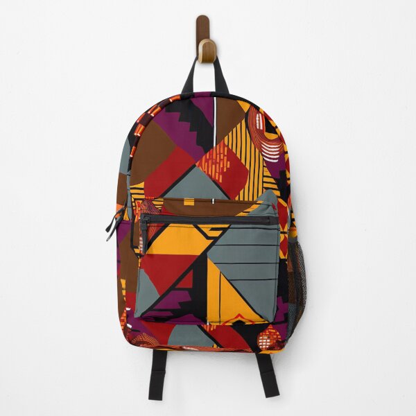 Item preview, "Africa in Vogue" designed and sold by Art-Vortex-fr.