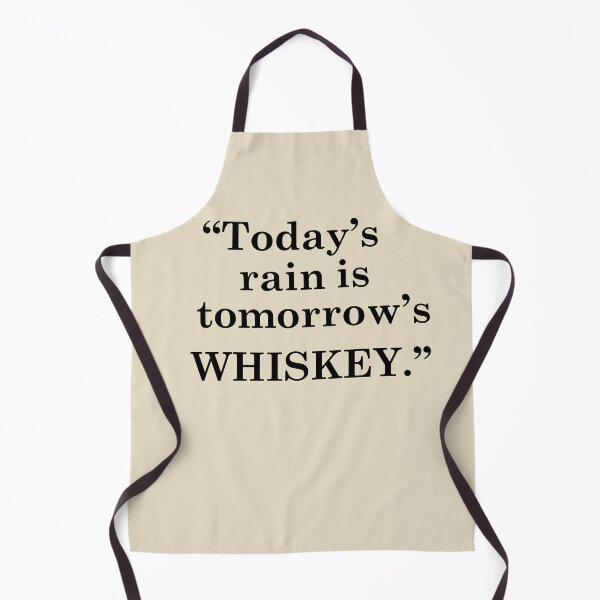Item preview, Funny drinking whiskey quote lover whisky drinker sayings jokes slogan designed and sold by Alexaltay.