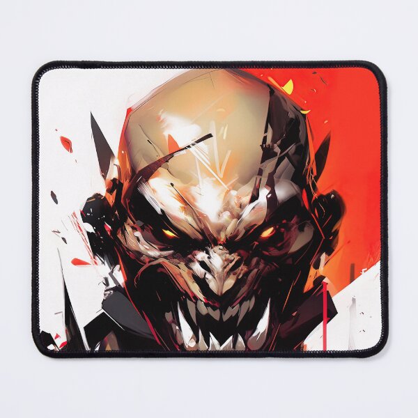 Item preview, Mortal Kombat - Baraka  designed and sold by Splatter-arts.