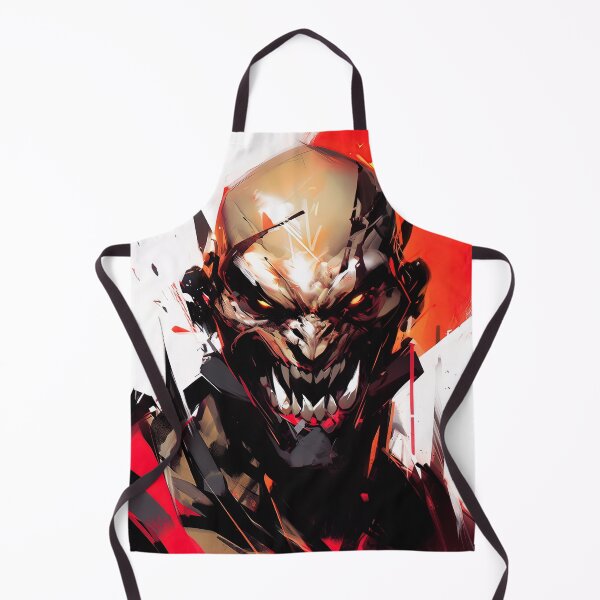 Item preview, Mortal Kombat - Baraka  designed and sold by Splatter-arts.