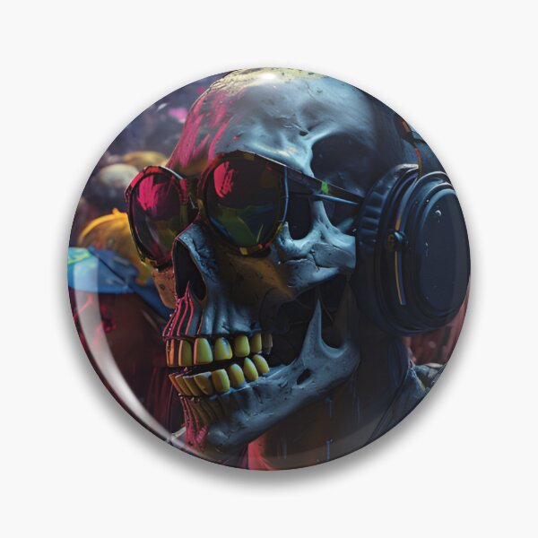 Item preview, Raver Eternal V11 designed and sold by Chaos Apparel .
