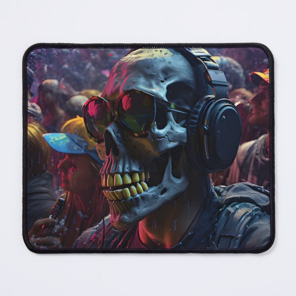Item preview, Raver Eternal V11 designed and sold by Chaos Apparel .
