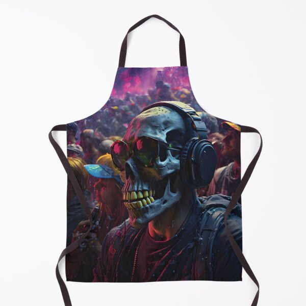 Item preview, Raver Eternal V11 designed and sold by Chaos Apparel .