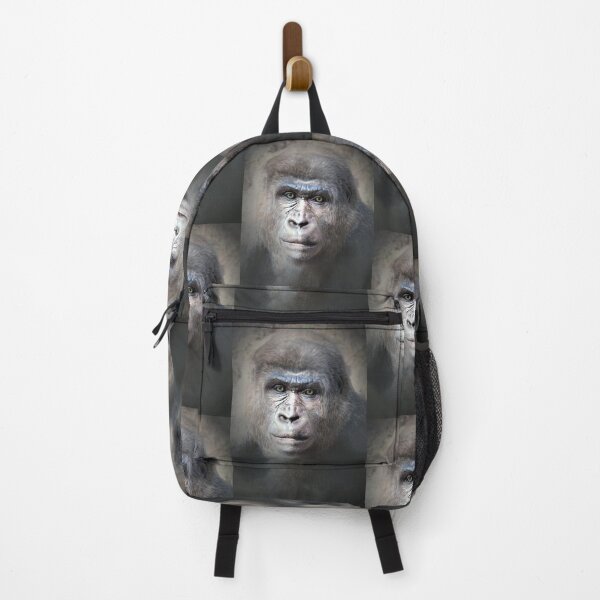 Item preview, Gorilla designed and sold by Savannah Gibbs.