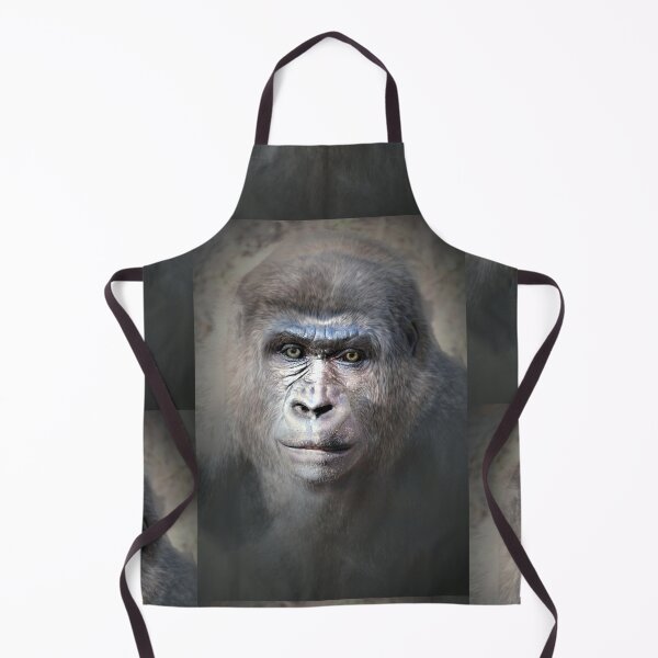 Item preview, Gorilla designed and sold by Savannah Gibbs.