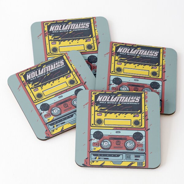 Item preview, 90's Nostalgia Cassette: Retro Vibes and Throwback Memories designed and sold by kanjxtan.