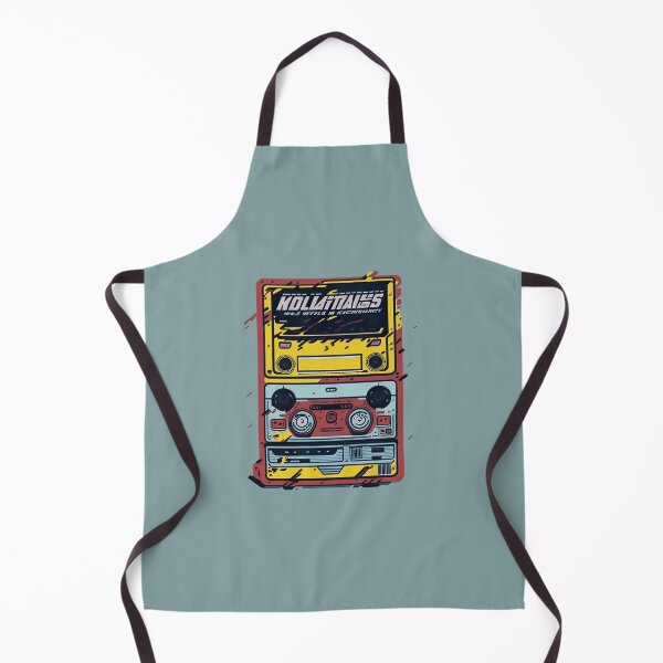 Item preview, 90's Nostalgia Cassette: Retro Vibes and Throwback Memories designed and sold by kanjxtan.