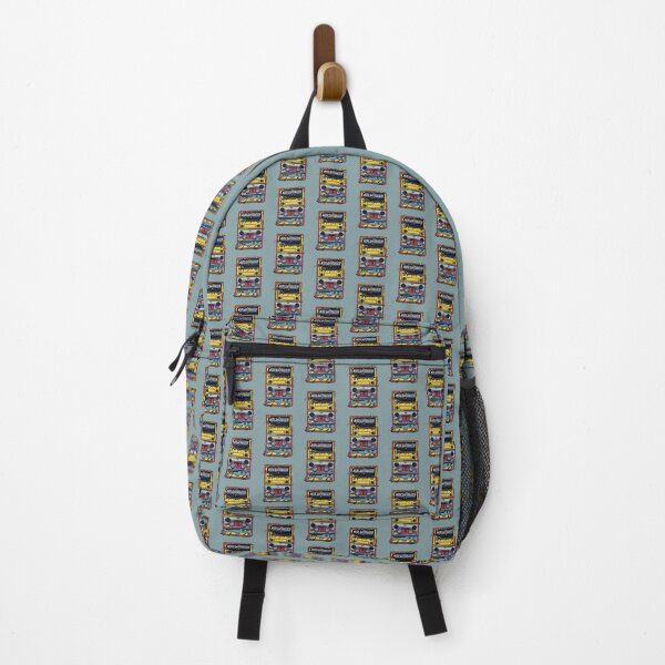 Item preview, 90's Nostalgia Cassette: Retro Vibes and Throwback Memories designed and sold by kanjxtan.